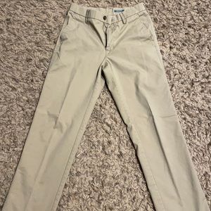 khaki pant